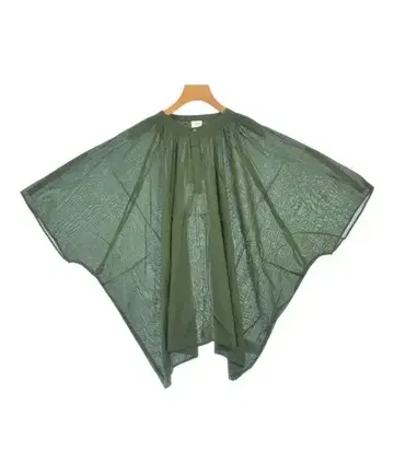 URBAN RESEARCH DOORS 블라우스 여성용