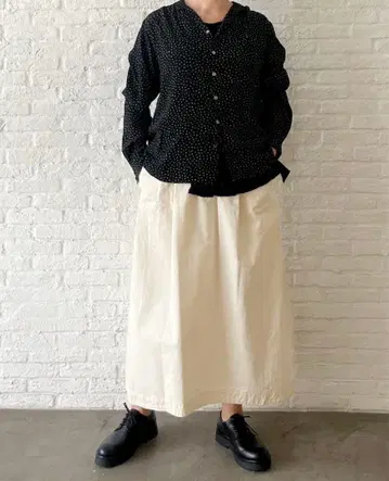 파드칼레 스커트