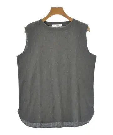 JOURNAL STANDARD relume 슬리브리스 여성용