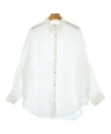 Spick and Span 캐주얼 셔츠 여성용