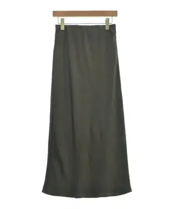 CIAOPANIC 롱 맥시 길이 스커트 여성용