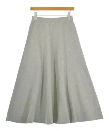 SLOBE IENA 롱 맥시 길이 스커트 여성용