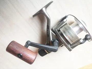 시마노 NAVI 4000R / 스피닝