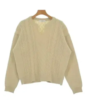 JOURNAL STANDARD relume 니트 스웨터 여성용