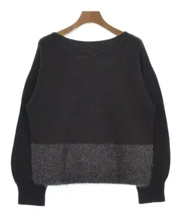 COLLAGE GALLARDAGALANTE 니트 스웨터 여성용