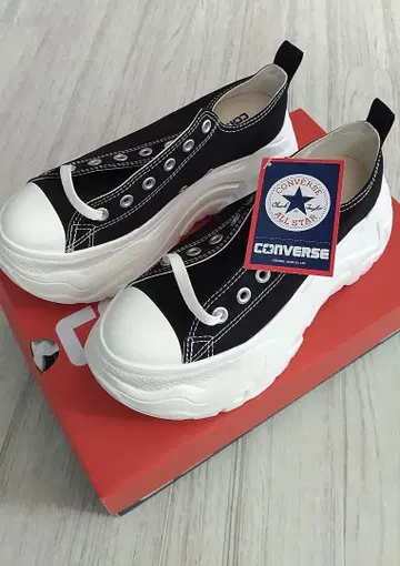 컨버스 올스타 CITYHIKE 25cm 새상품