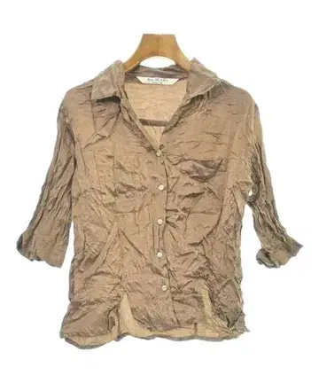 Ray Beams 여성용 캐주얼 셔츠