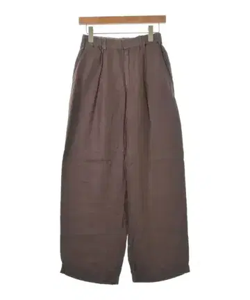 BEAUTY&YOUTH UNITED ARROWS 팬츠 (기타) 여성용