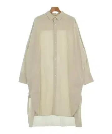 journal standard luxe 셔츠 원피스 여성용