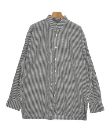 Plage 캐주얼 셔츠 여성용