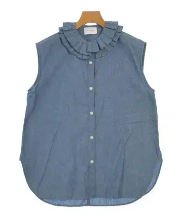 UNITED ARROWS 블라우스 여성용