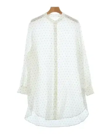 Spick and Span 캐주얼 셔츠 여성용