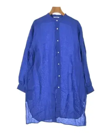 ORCIVAL 셔츠 원피스 여성용