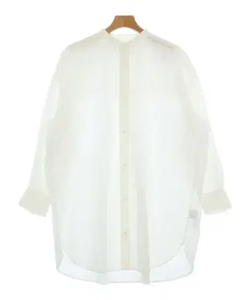 journal standard luxe 셔츠 원피스 여성용