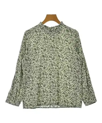 Dessin 여성용 블라우스