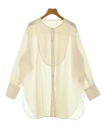 뷰티앤유스 유나이티드 애로우즈 캐주얼 셔츠 여성용