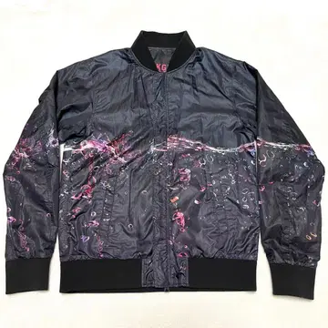 초레어 LOVELESS x yoshikubo 스윙탑 2 사이즈