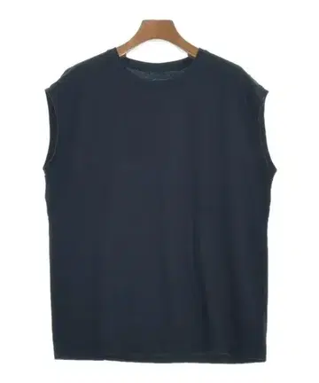 MUSE de Deuxieme Classe 슬리브리스 여성용