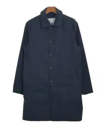 ROSSO 스텐카라 코트 남성용