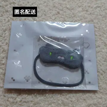 PLAVE 하민 먀미 안대