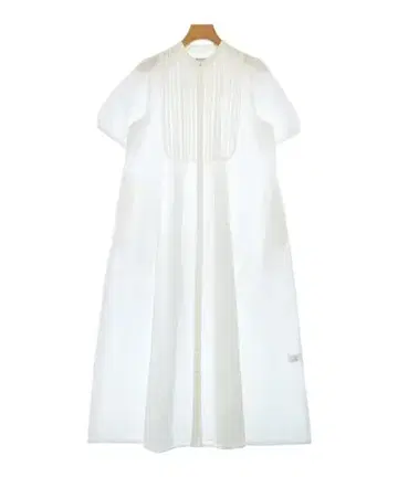 UNITED ARROWS 셔츠 원피스 여성용