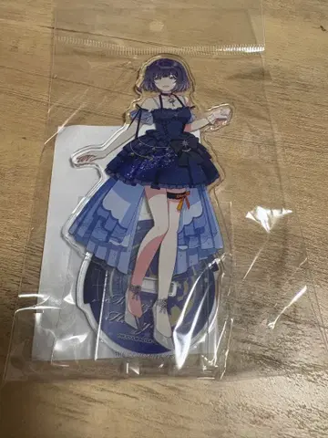 학마스 하타야 미스즈 아크릴 스탠드