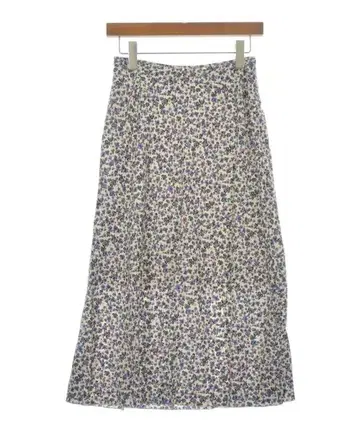 IENA 롱 맥시 길이 스커트 여성용