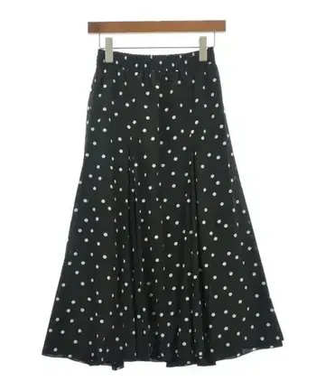 IENA 롱 맥시 길이 스커트 여성용