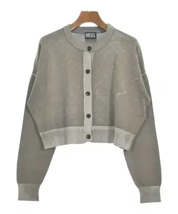 DIESEL 여성용 가디건