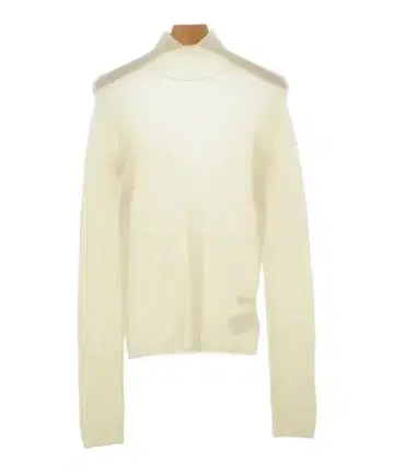 CITY 니트 스웨터 여성용