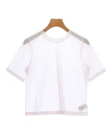 ADAM ET ROPE 티셔츠 여성용