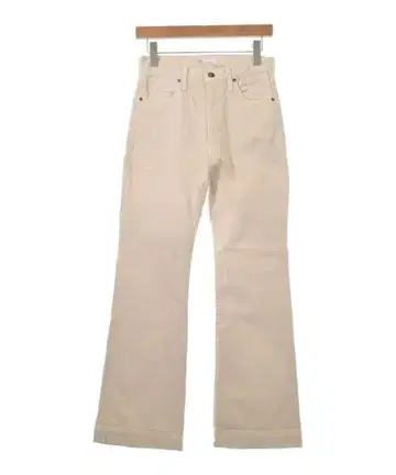 Plage 데님 팬츠 여성용