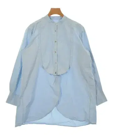 6(ROKU) 캐주얼 셔츠 여성용