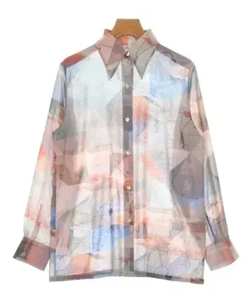 PHEENY 캐주얼 셔츠 여성용