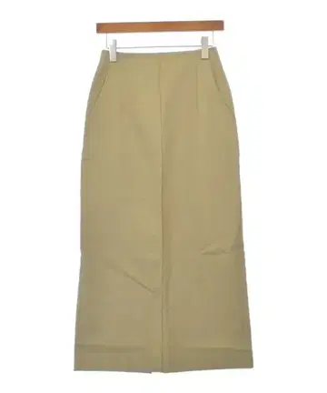 IENA 롱 맥시 길이 스커트 여성용