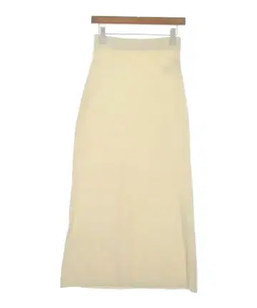 Spick and Span 롱 맥시 길이 스커트 여성용