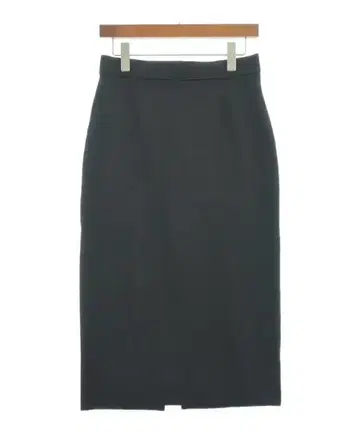 Spick and Span 롱 맥시 길이 스커트 여성용