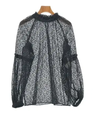 DESIGNWORKS 블라우스 여성용