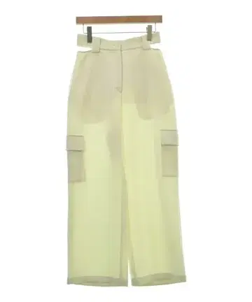 RIM.ARK 카고 팬츠 여성용