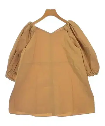 BABYLONE 블라우스 여성용