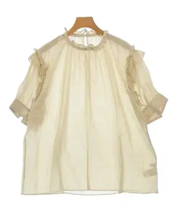 Spick and Span 블라우스 여성용