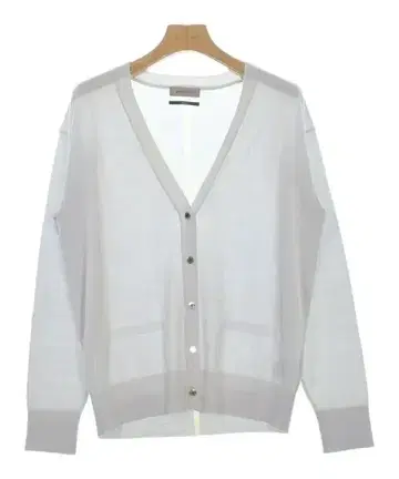 BEAMS Lights 가디건 여성용