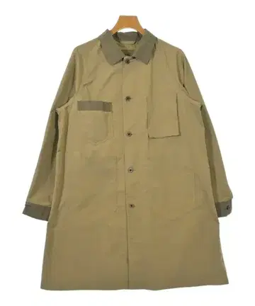 NIGEL CABOURN 코트 (기타) 남성용