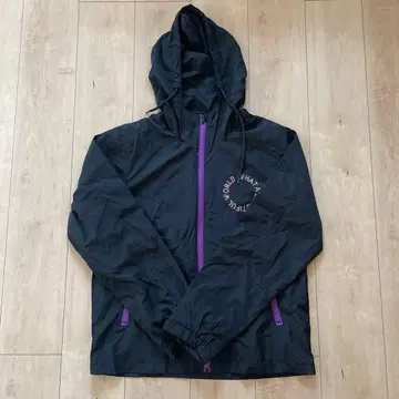 SEKAI NO OWARI The Colors 블루종 M 사이즈