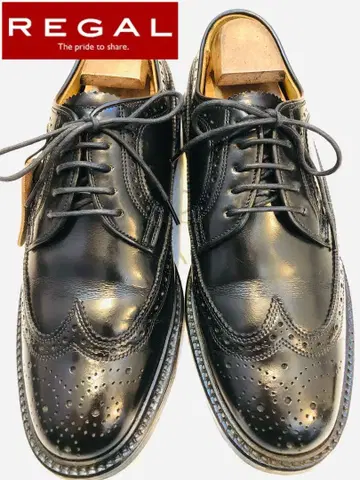 컨디션 최상! 사용 횟수 적음 리갈 REGAL 2589 윙팁 24EE