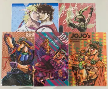 죠죠 클리어 파일 죠나단 죠셉 시저 원화전 스카이트리