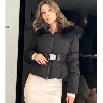 GYDA 2024년 다운 자켓