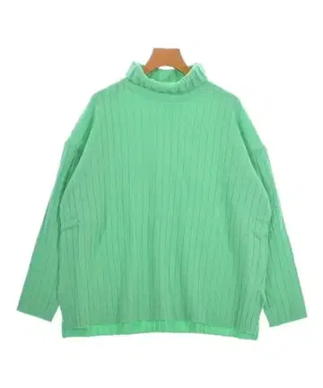 UNTITLED 니트 스웨터 여성용