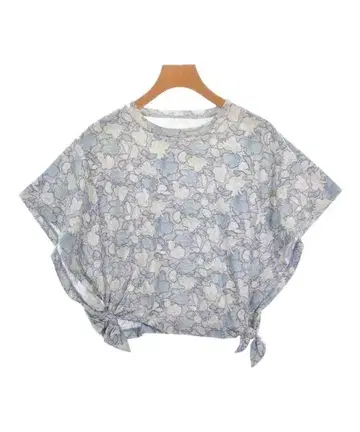 TOGA 티셔츠 여성용