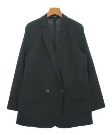 Theory 테일러드 자켓 여성용